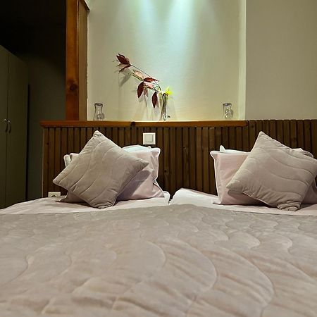 Zasheva Kushta Guesthouse Bansko Bagian luar foto