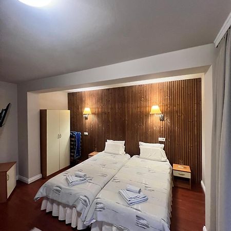Zasheva Kushta Guesthouse Bansko Bagian luar foto