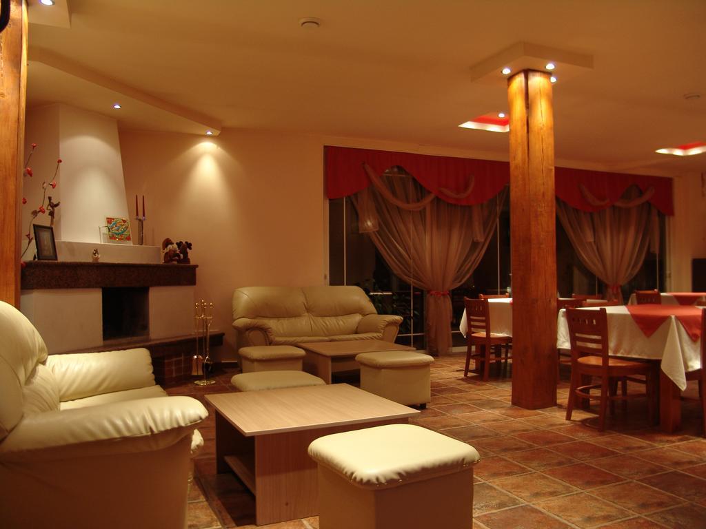 Zasheva Kushta Guesthouse Bansko Bagian luar foto