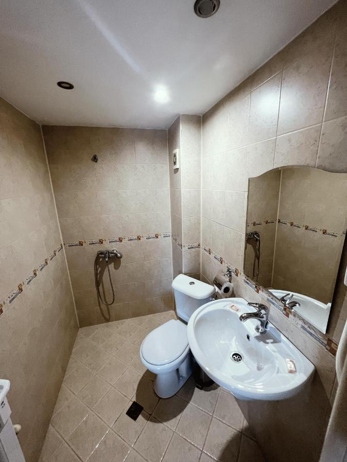 Zasheva Kushta Guesthouse Bansko Bagian luar foto