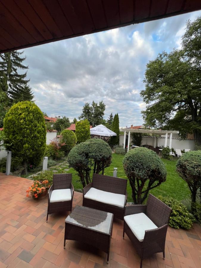 Zasheva Kushta Guesthouse Bansko Bagian luar foto