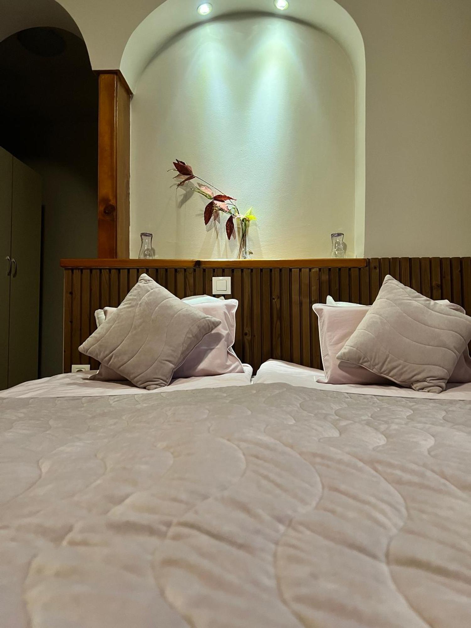 Zasheva Kushta Guesthouse Bansko Bagian luar foto