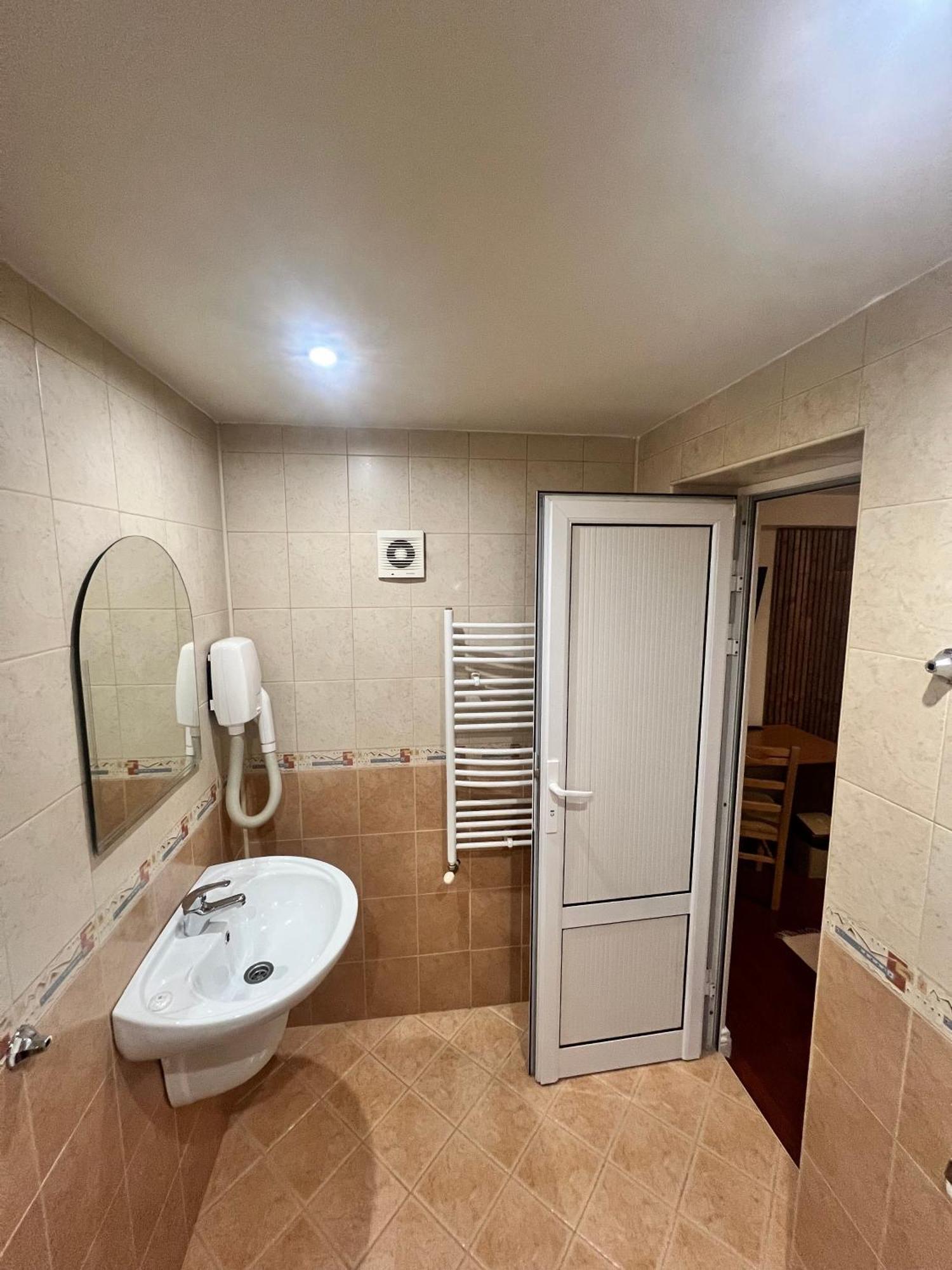 Zasheva Kushta Guesthouse Bansko Bagian luar foto