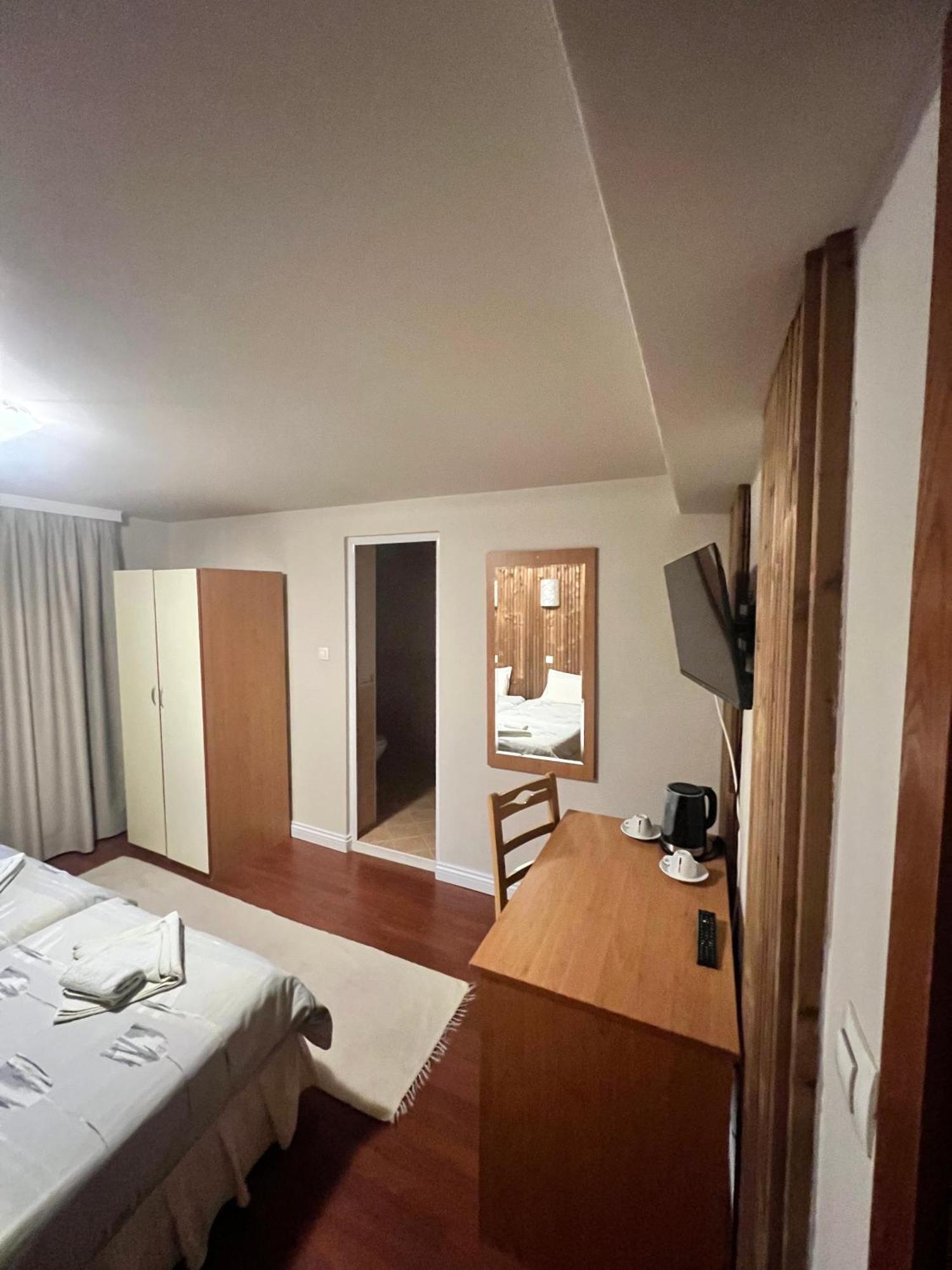 Zasheva Kushta Guesthouse Bansko Bagian luar foto