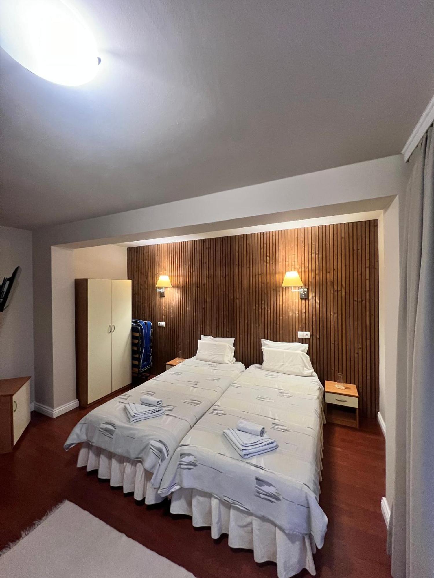 Zasheva Kushta Guesthouse Bansko Bagian luar foto