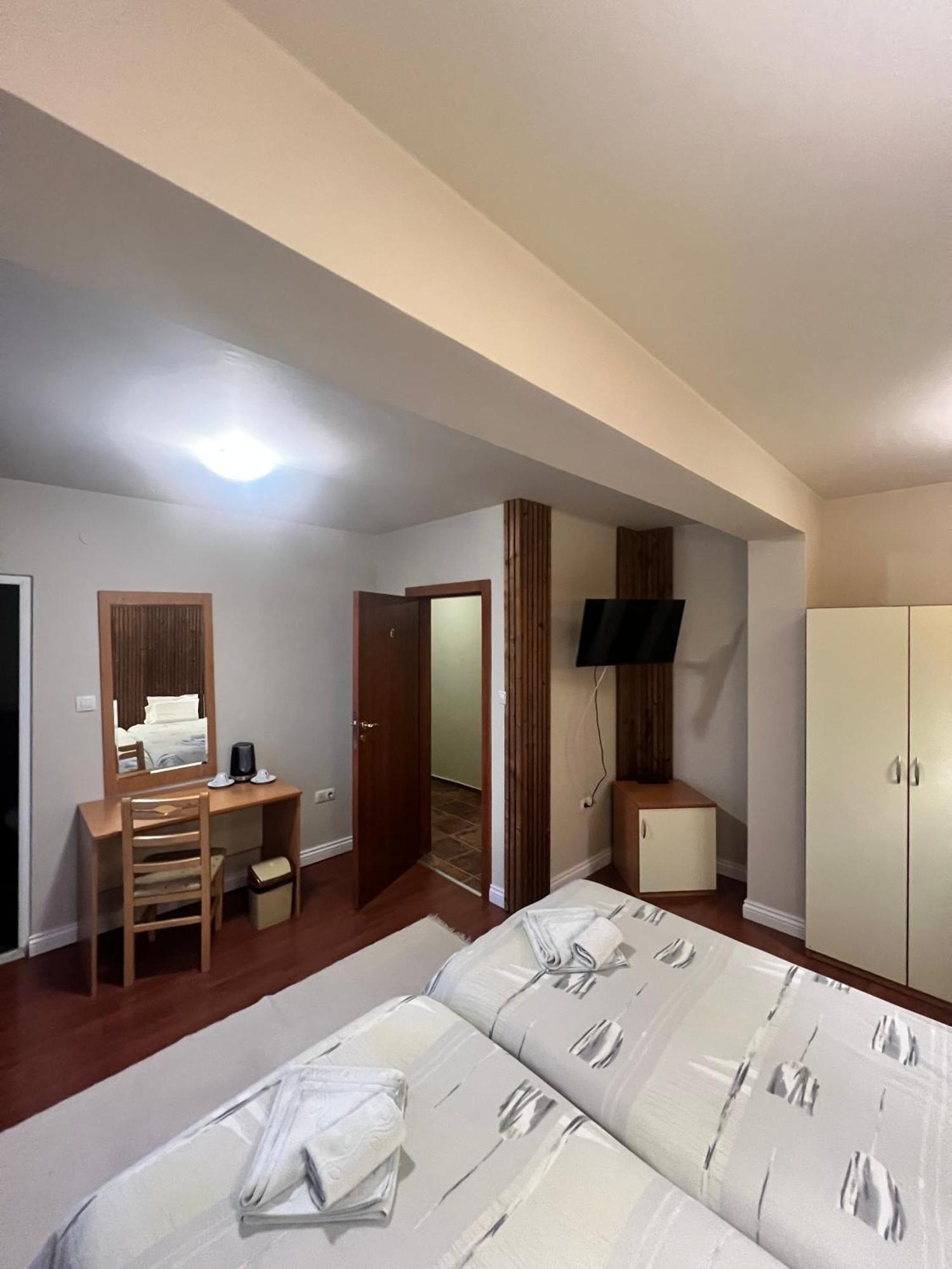 Zasheva Kushta Guesthouse Bansko Bagian luar foto