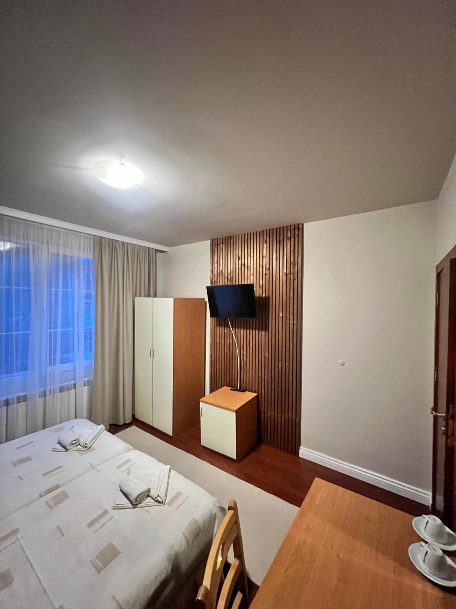 Zasheva Kushta Guesthouse Bansko Bagian luar foto