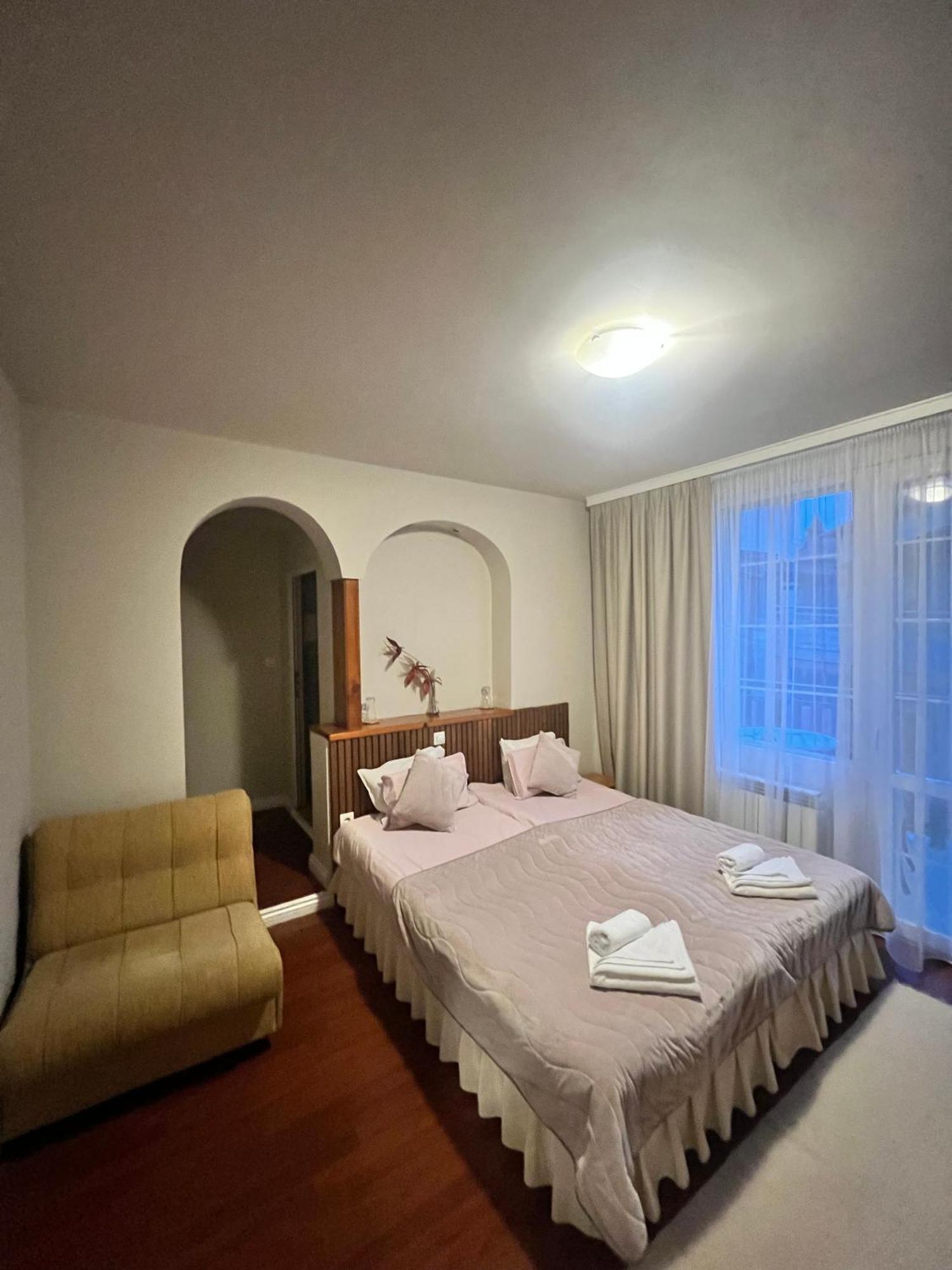 Zasheva Kushta Guesthouse Bansko Bagian luar foto