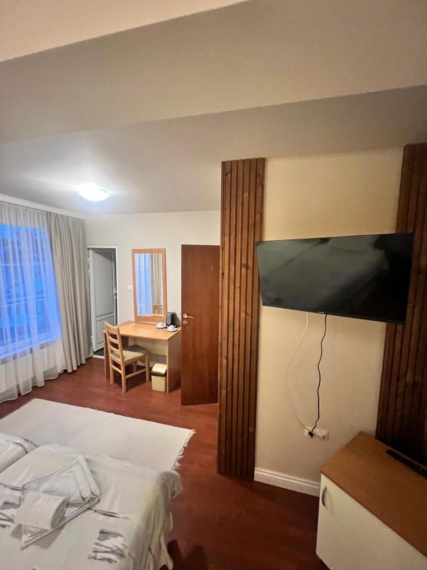 Zasheva Kushta Guesthouse Bansko Bagian luar foto
