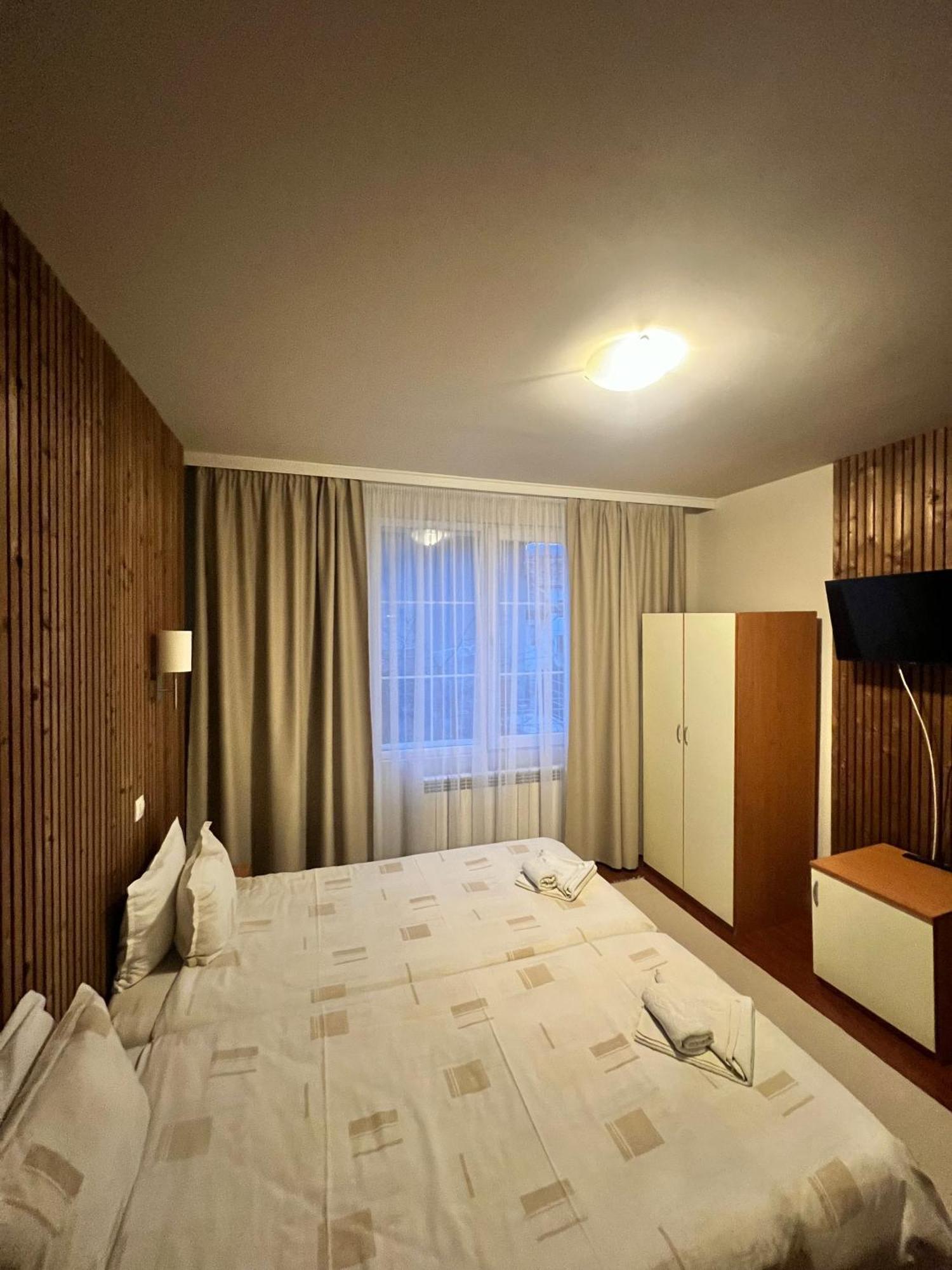 Zasheva Kushta Guesthouse Bansko Bagian luar foto