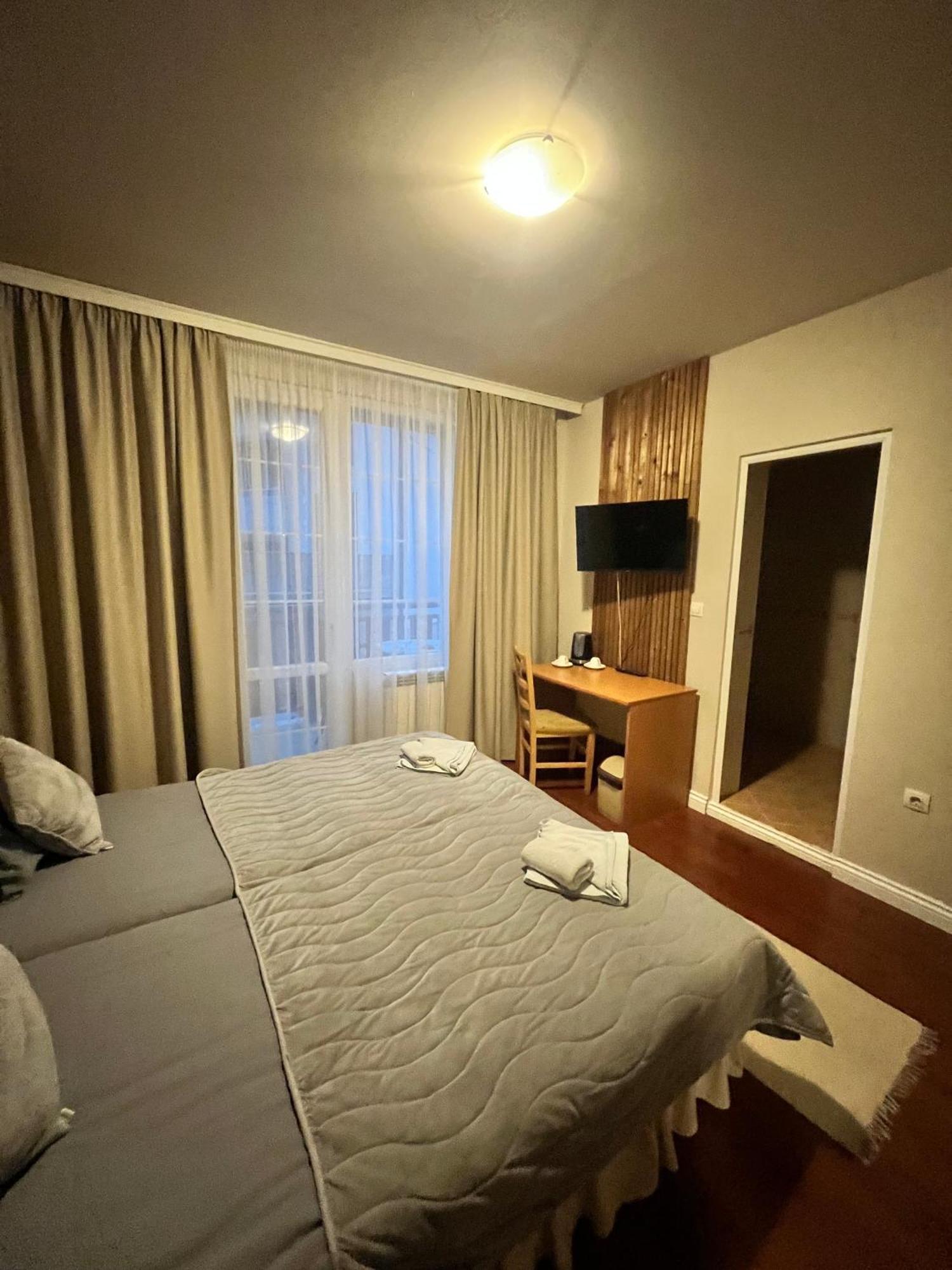 Zasheva Kushta Guesthouse Bansko Bagian luar foto