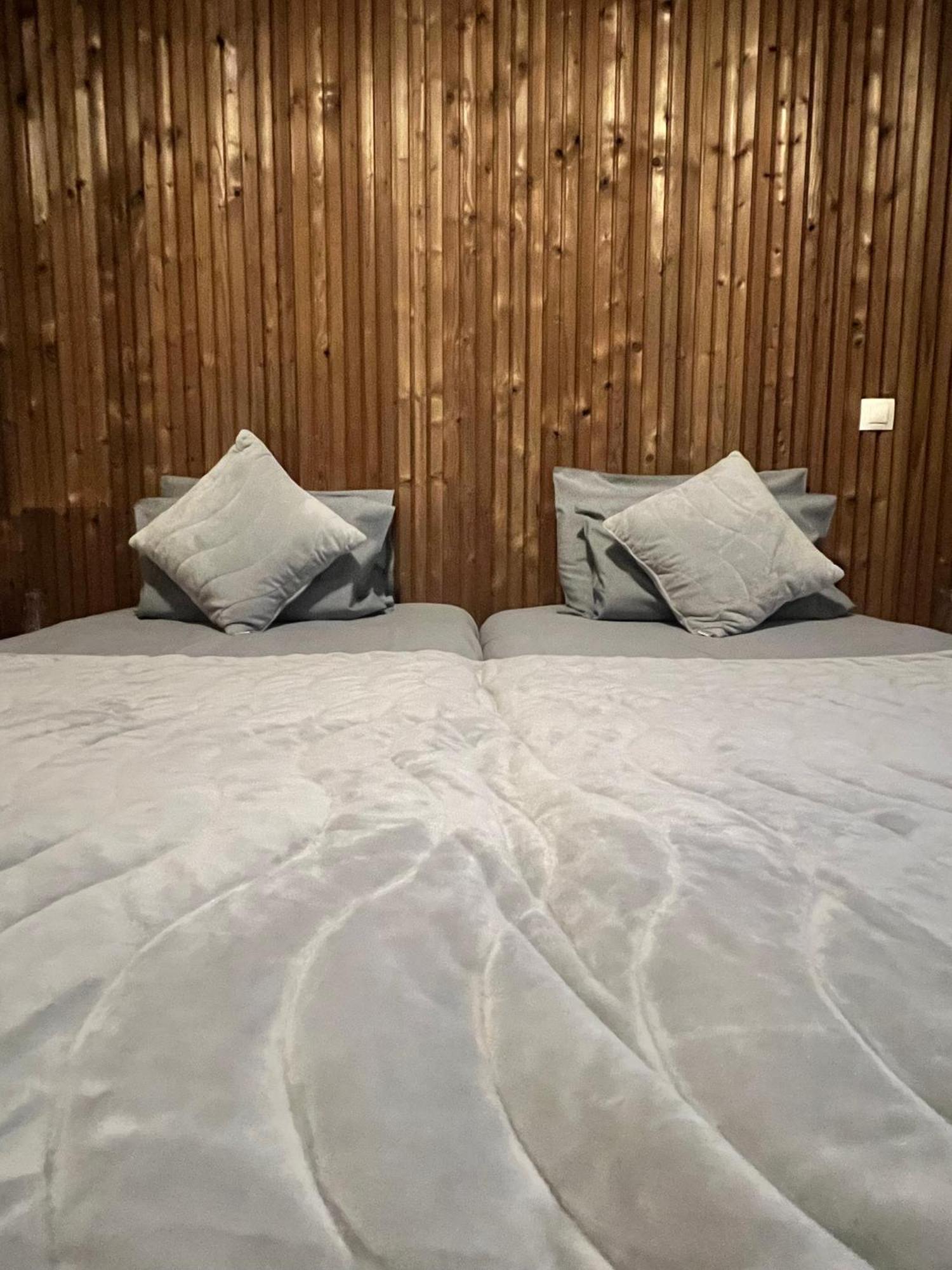Zasheva Kushta Guesthouse Bansko Bagian luar foto