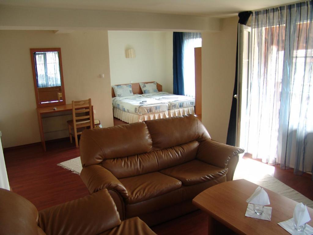 Zasheva Kushta Guesthouse Bansko Ruang foto